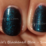 Barielle – Blackened Bleu