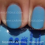 BB Couture – Signs of Spring