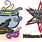 Hobby Polish Bloggers Halloween Giveaway!